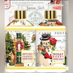 Holiday Wishes Hand Soap 21.5 fl oz
